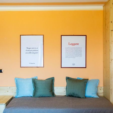 Home 4 Creativity - Coliving Calabria Montalto Uffugo Eksteriør bilde