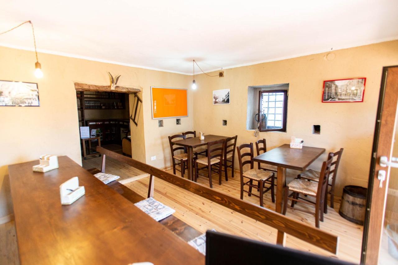 Home 4 Creativity - Coliving Calabria Montalto Uffugo Eksteriør bilde