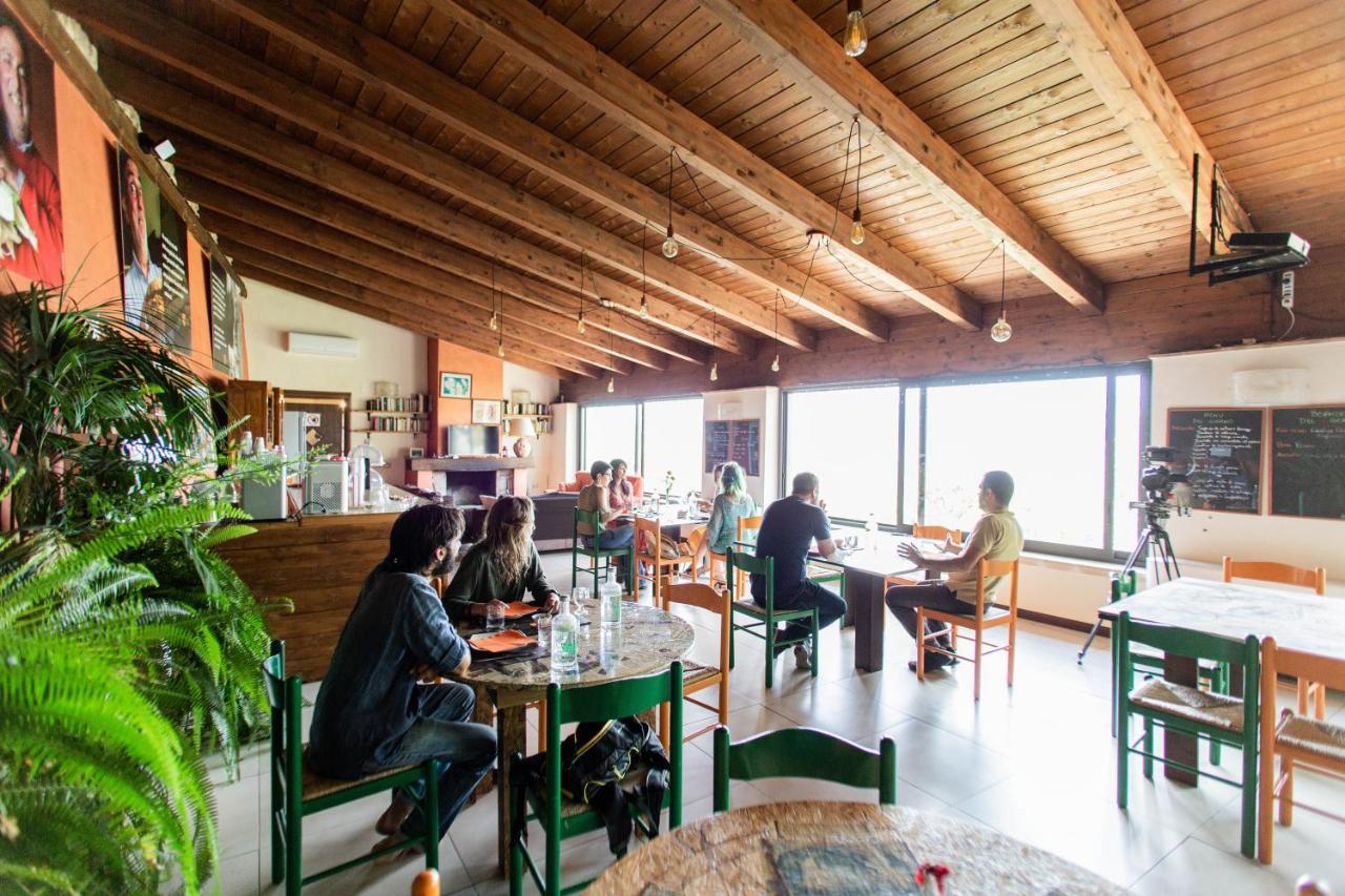 Home 4 Creativity - Coliving Calabria Montalto Uffugo Eksteriør bilde