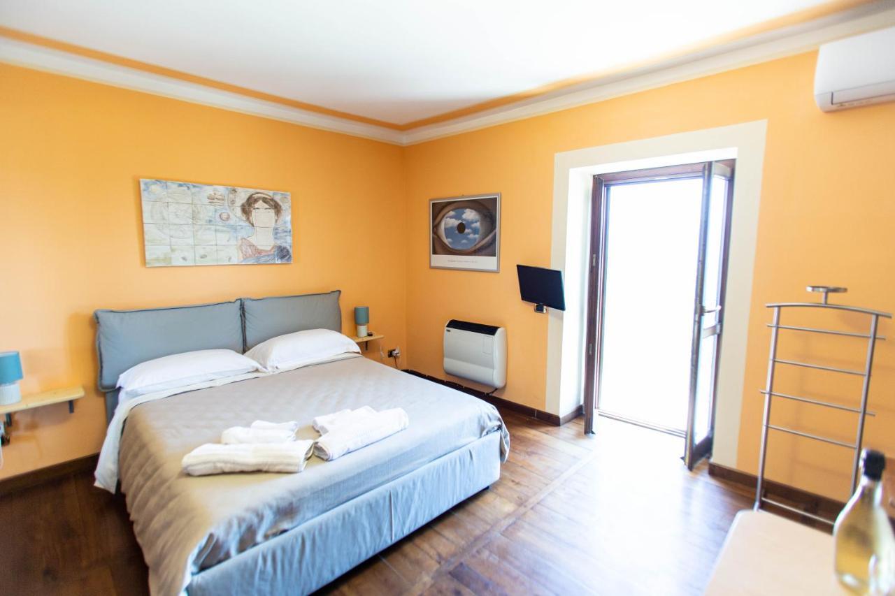 Home 4 Creativity - Coliving Calabria Montalto Uffugo Eksteriør bilde