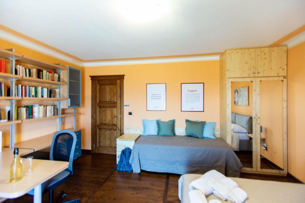Home 4 Creativity - Coliving Calabria Montalto Uffugo Eksteriør bilde