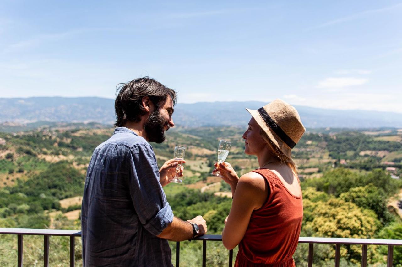 Home 4 Creativity - Coliving Calabria Montalto Uffugo Eksteriør bilde