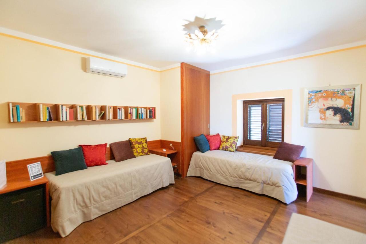 Home 4 Creativity - Coliving Calabria Montalto Uffugo Eksteriør bilde