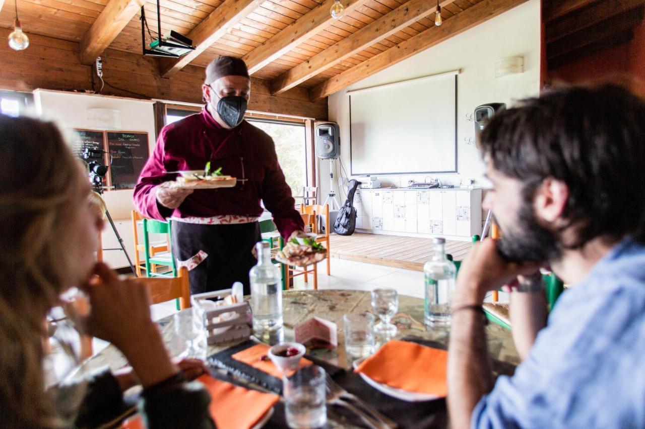 Home 4 Creativity - Coliving Calabria Montalto Uffugo Eksteriør bilde