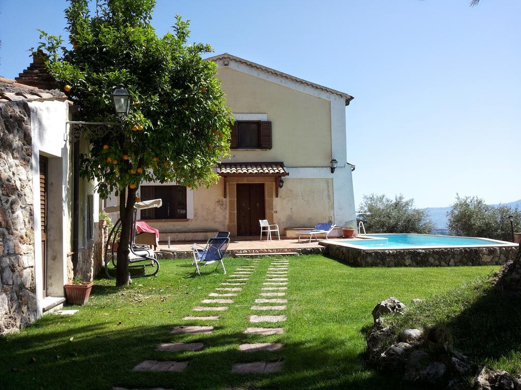 Home 4 Creativity - Coliving Calabria Montalto Uffugo Eksteriør bilde